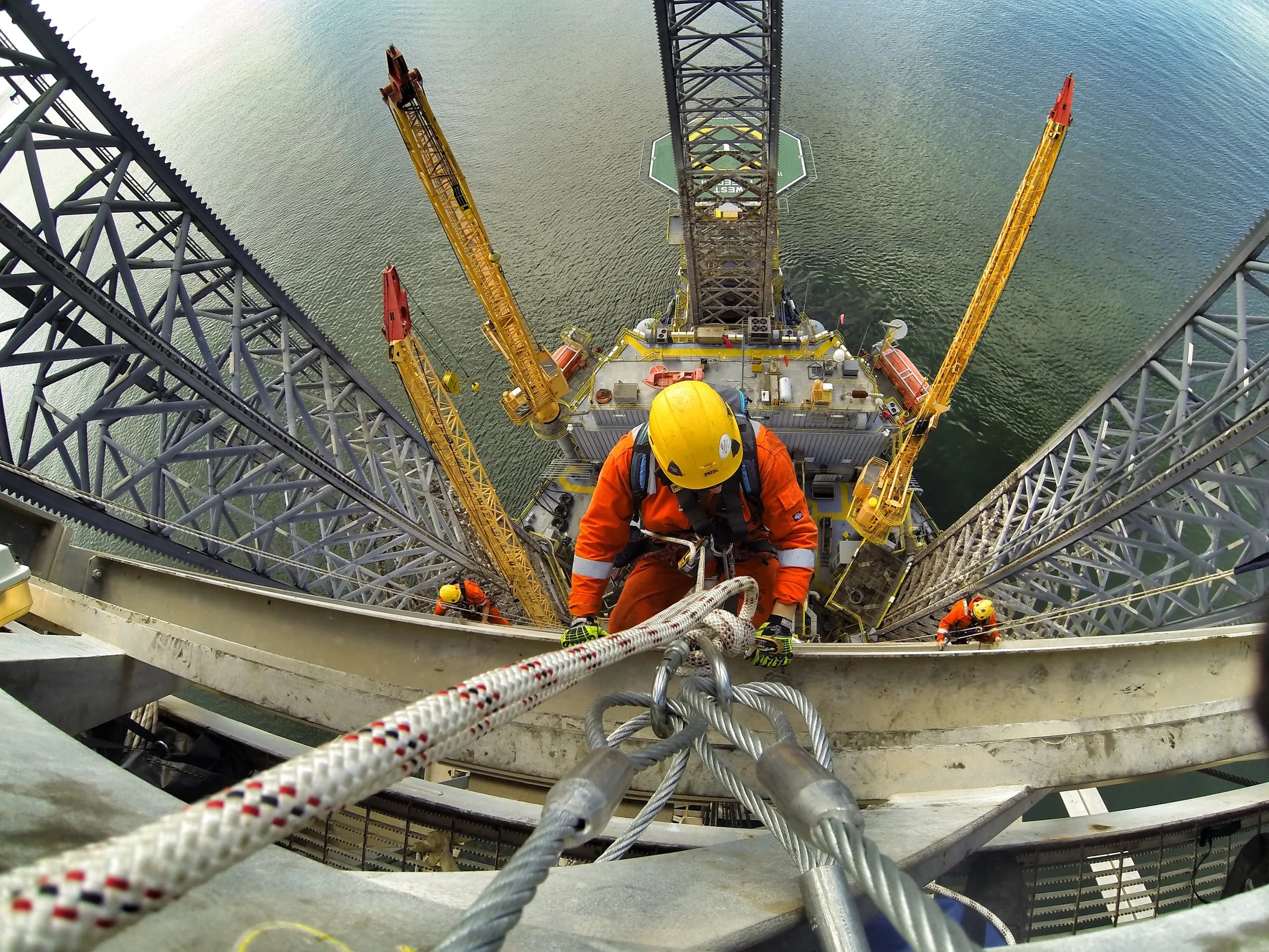 DSL — Construction
