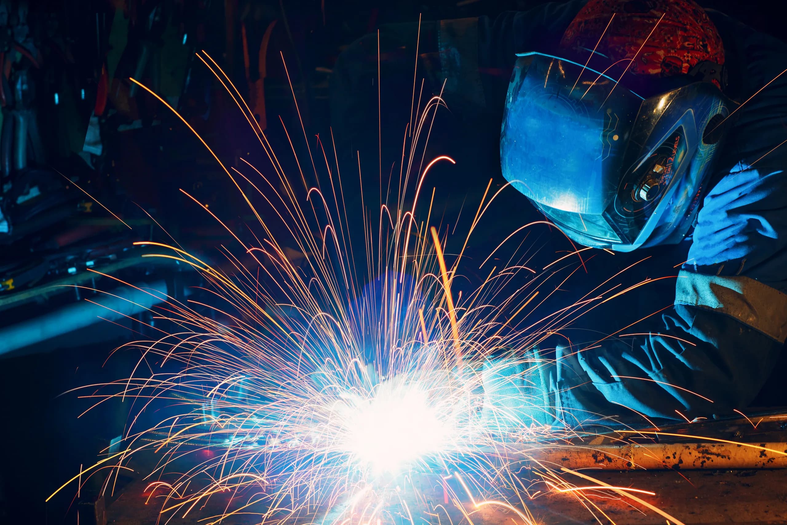 JVS — Manufacturing