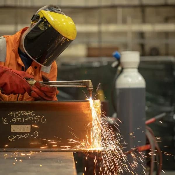 JVS — Manufacturing