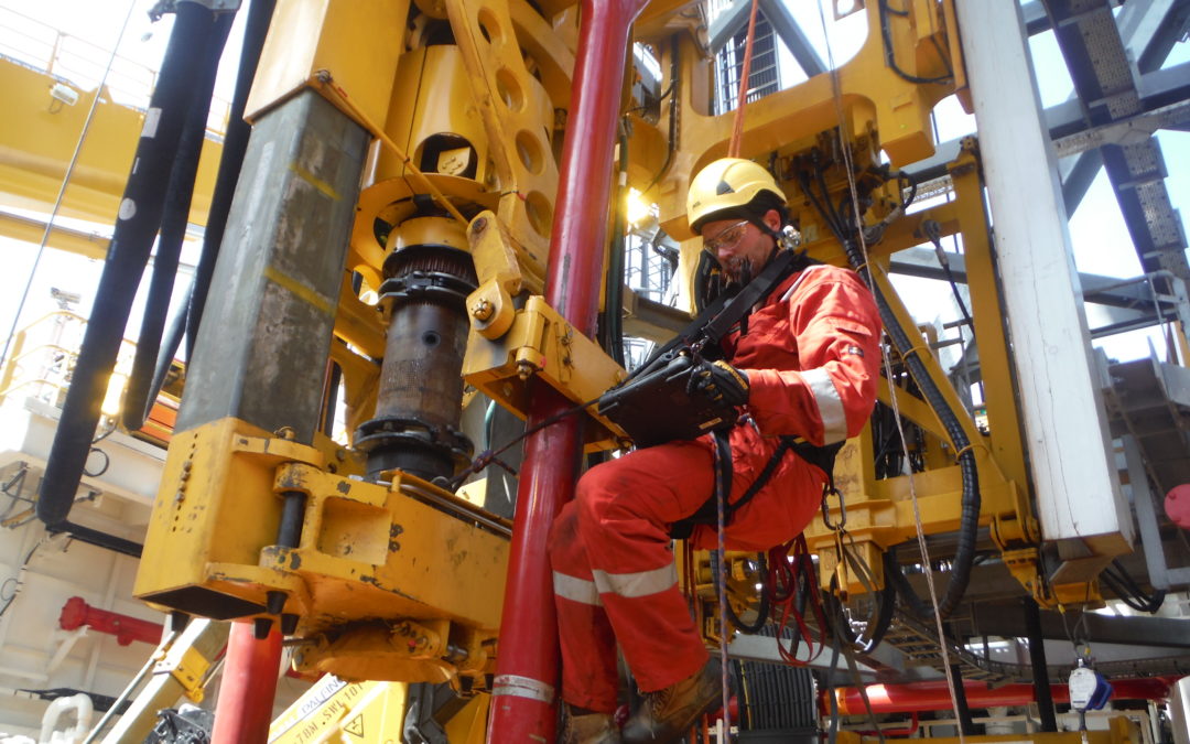 OES Oilfield Services Group Announces Company Name Change And New Technology Services