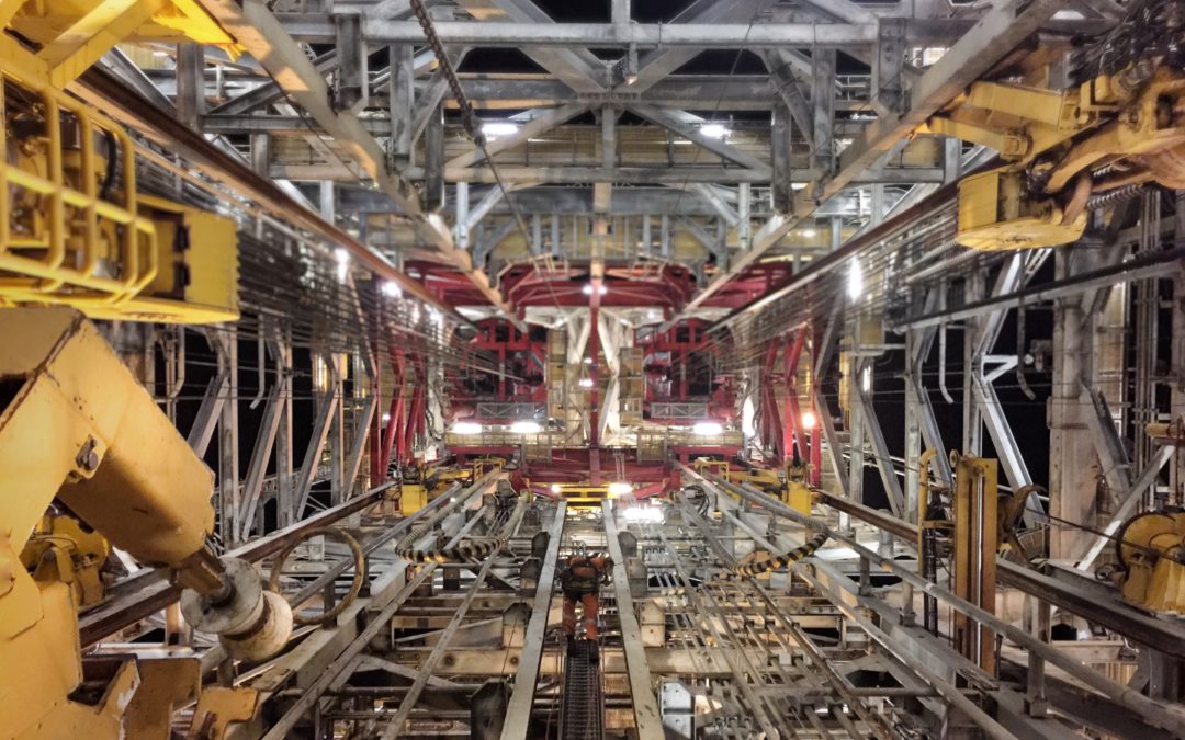Lifting Inspections