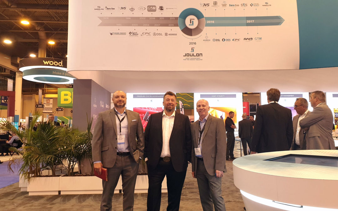 OTC 2019