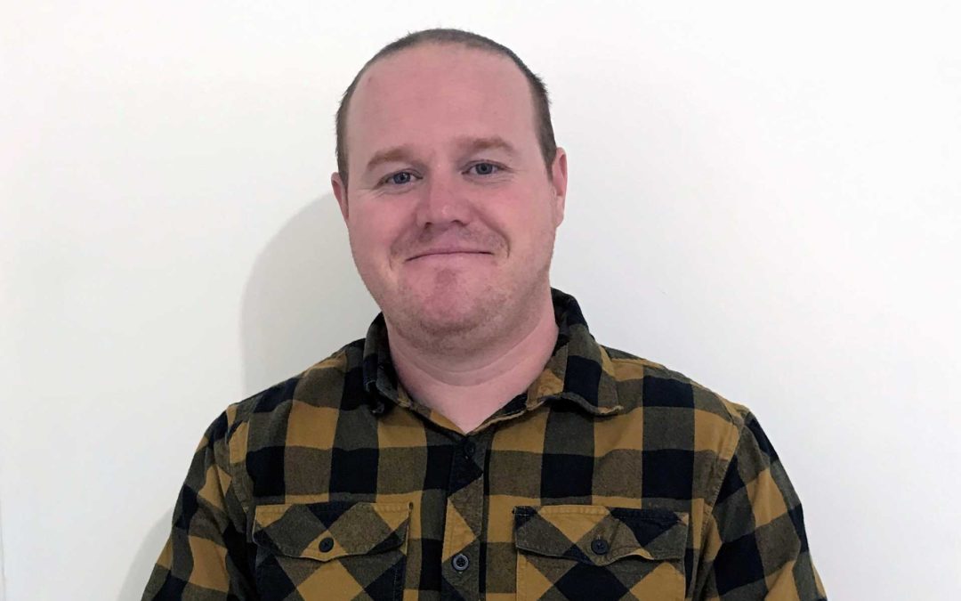 Robert Clarke Wins Cyril McCaully Memorial Prize