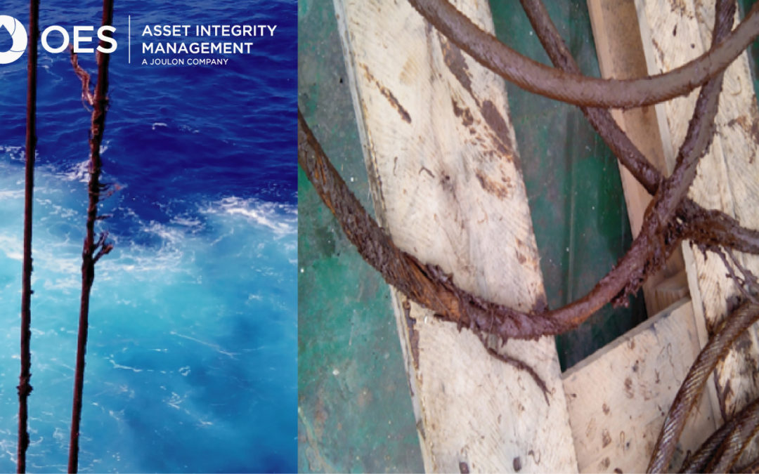 Wire Rope Inspection