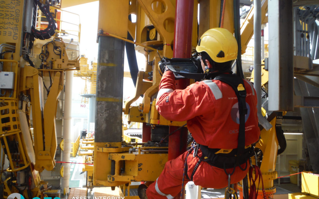 Inspections and ARCUS