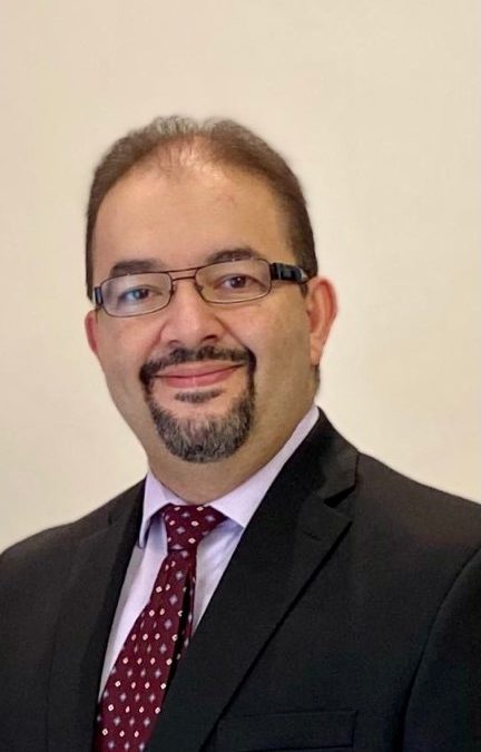 OES APPOINTS ABDOU DJENDOU NEW MANAGING DIRECTOR