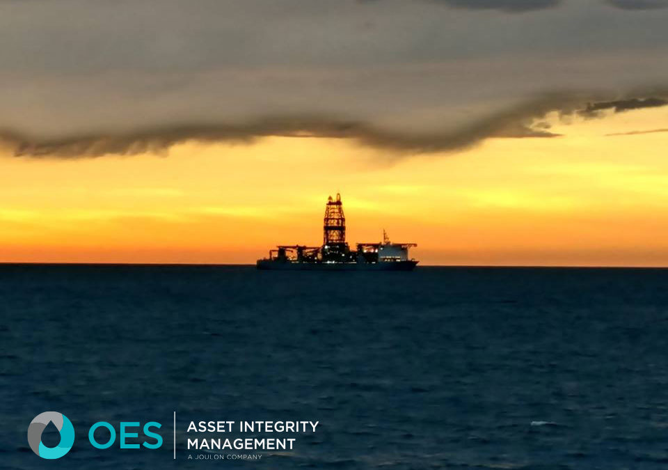 MARINE, DRILLING OPERATIONS AND BOP & WELL CONTROL AUDITORS