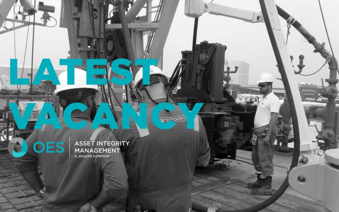 MARINE, DRILLING OPERATIONS AND BOP & WELL CONTROL AUDITORS