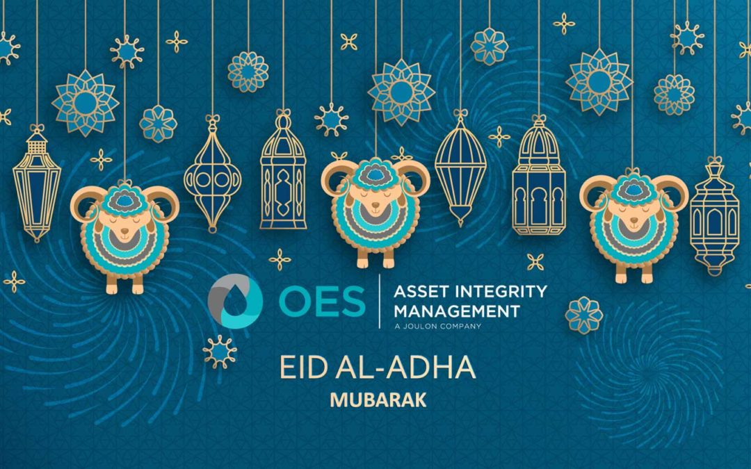 Eid Mubarak