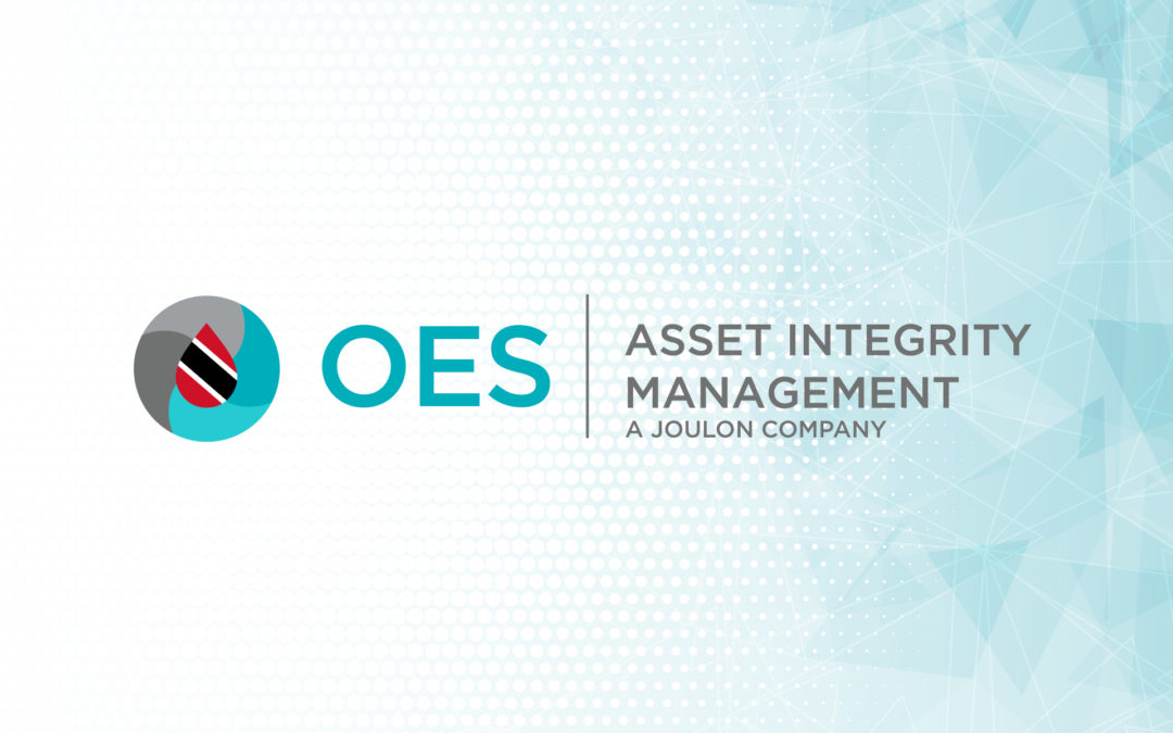 OES Trinidad and Tobago Limited, A Joulon Company,  is celebrating its 1 year anniversary today!