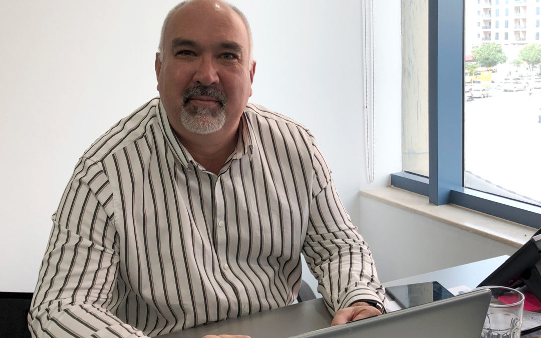 Director of Business Development Asset Integrity Eastern Hemisphere