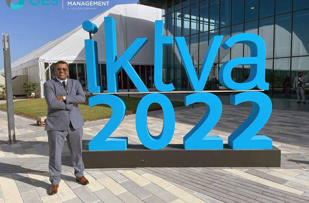 Saudi Aramco In-Kingdom Total Value Add 2022 Forum and Exhibition in Dhahran