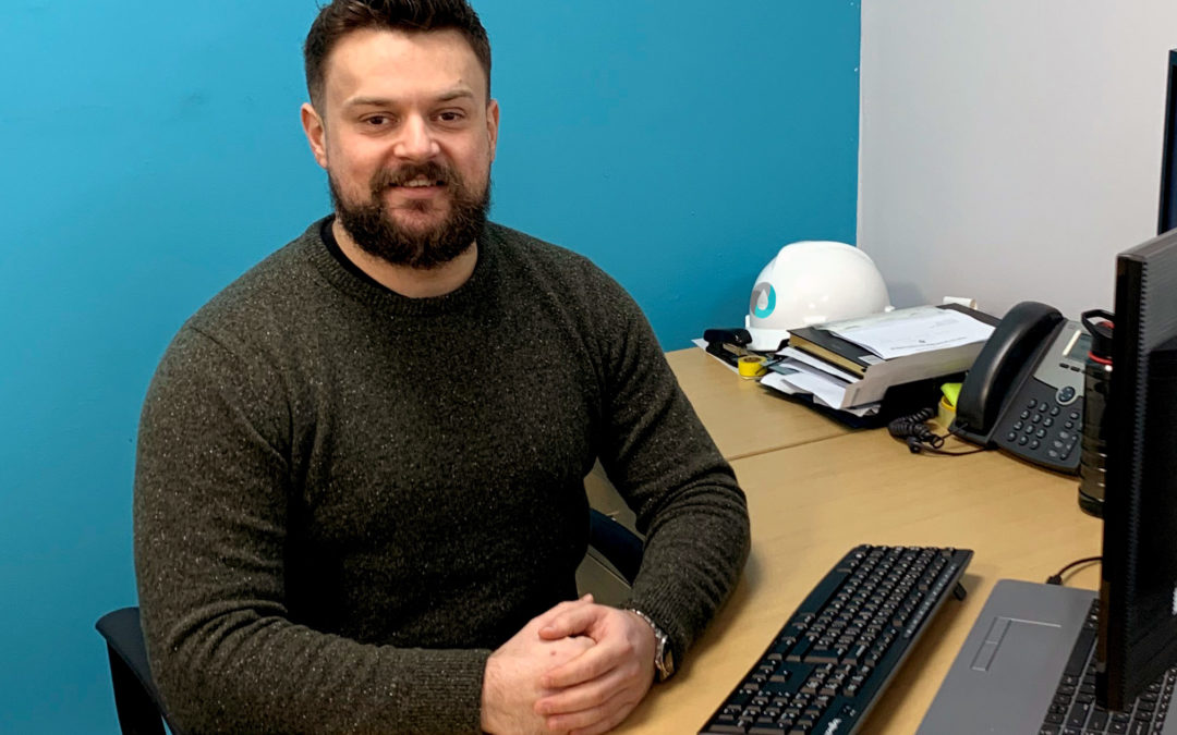 Business Development Director – Asset Integrity Western Hemisphere.