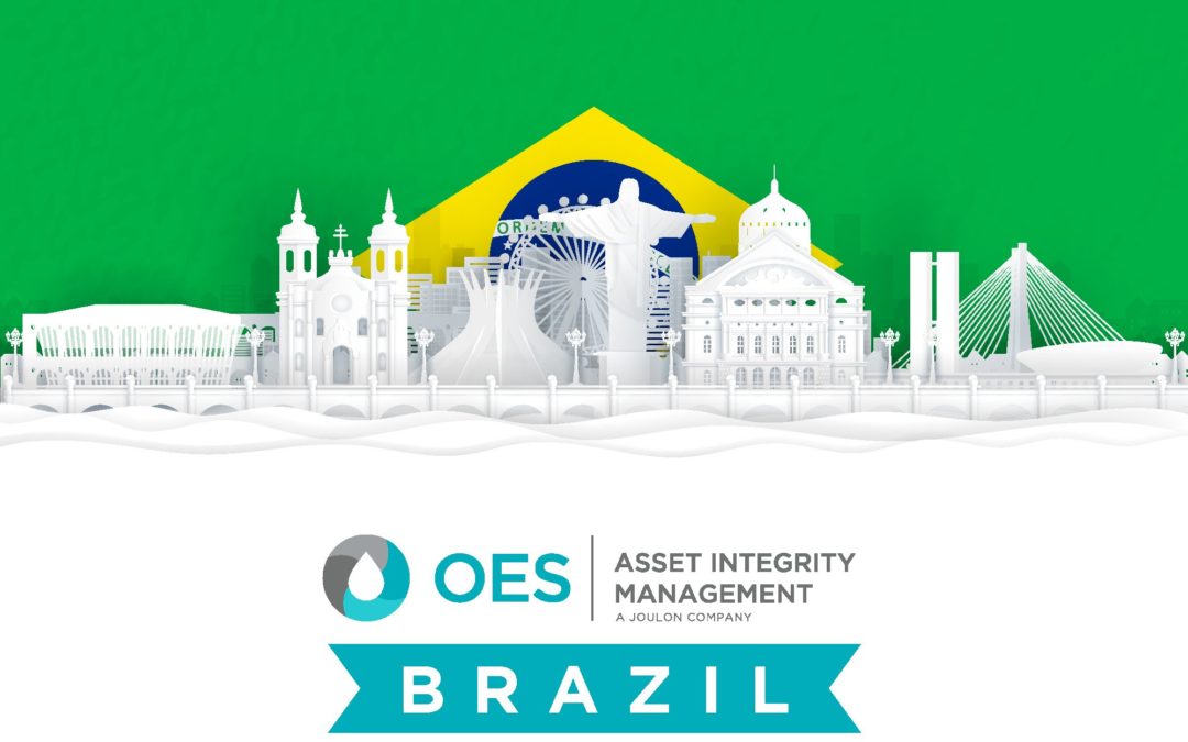 OES Brazil Anniversary