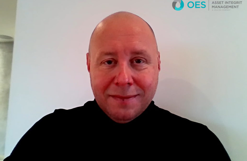 Marius Bakkeng appointed as Site Leader for Bergen