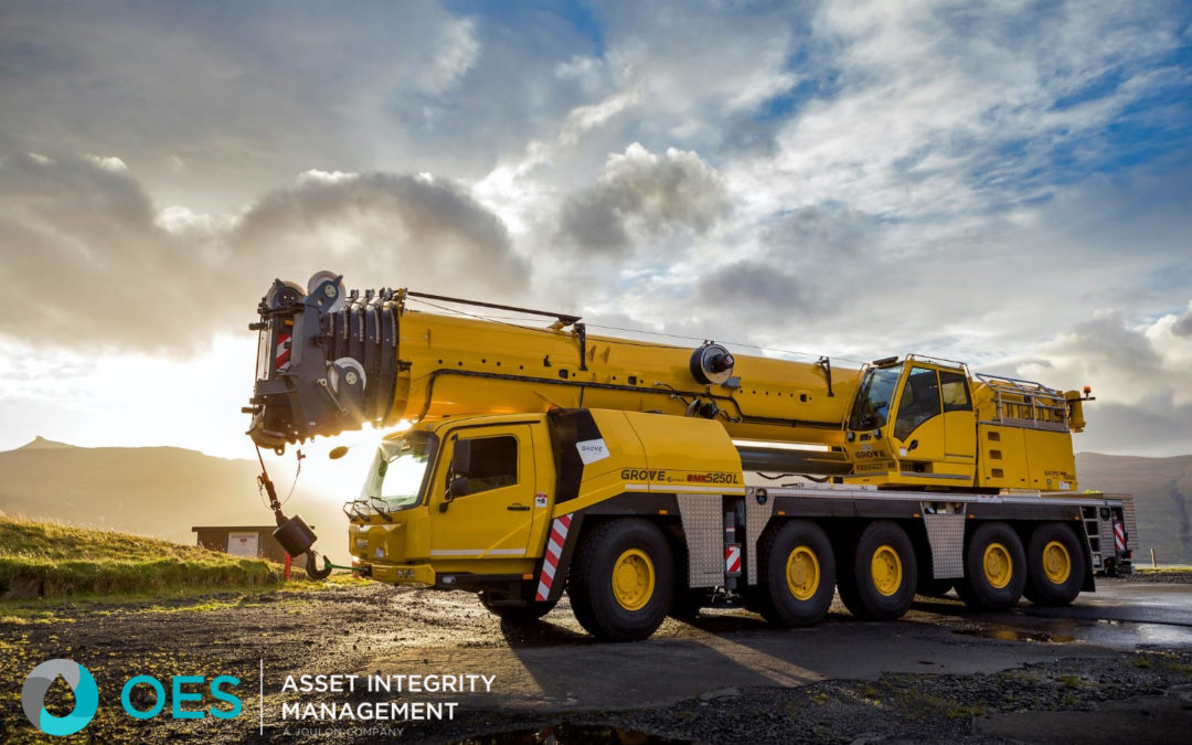 EOC G1 accreditation