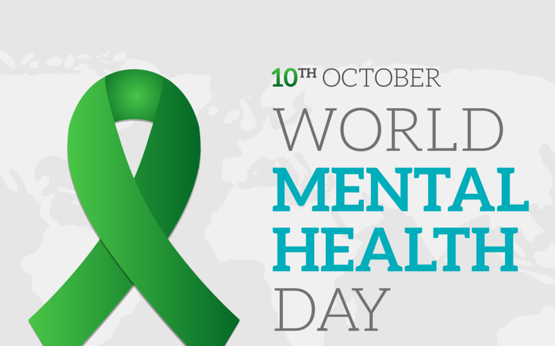 World Mental Health Day