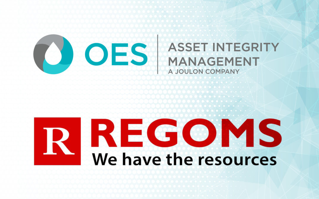 OES Partners with REGOMS in Australia