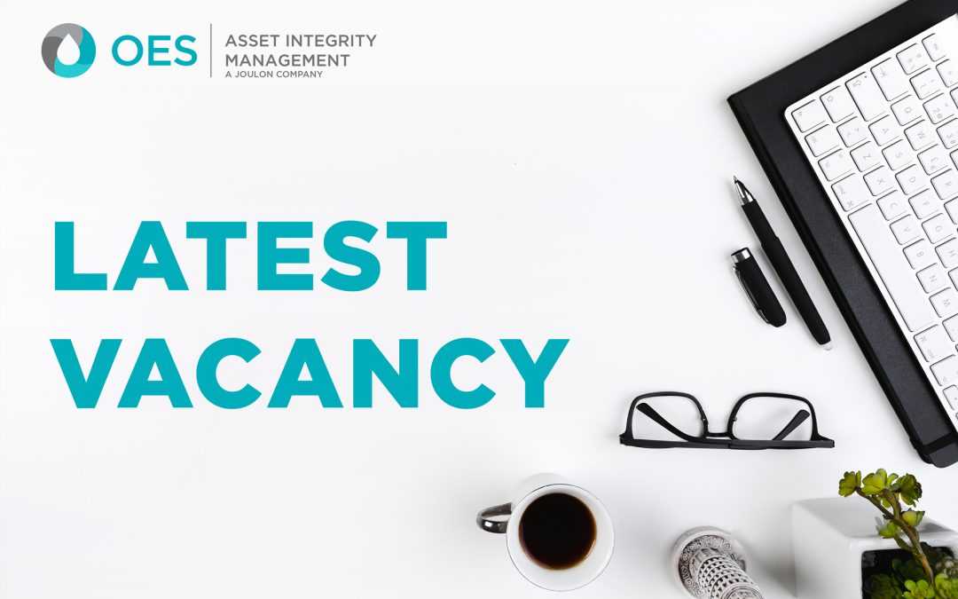 Assistant to Global HSE Support & Assistant Technical Proof Reader