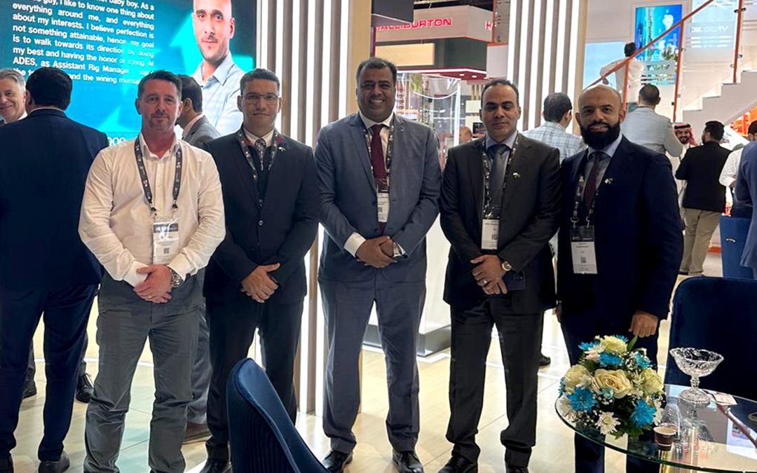 Petroleum Technology Conference (IPTC)