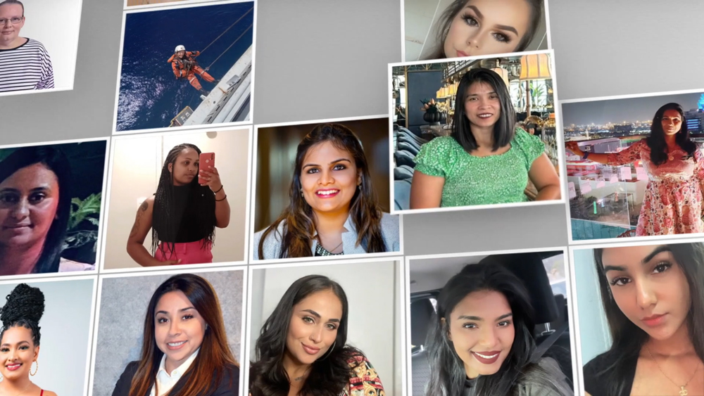 International Women’s Day