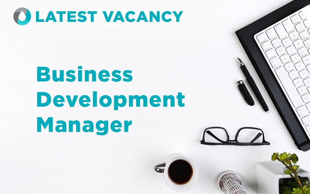 Business Development Manager