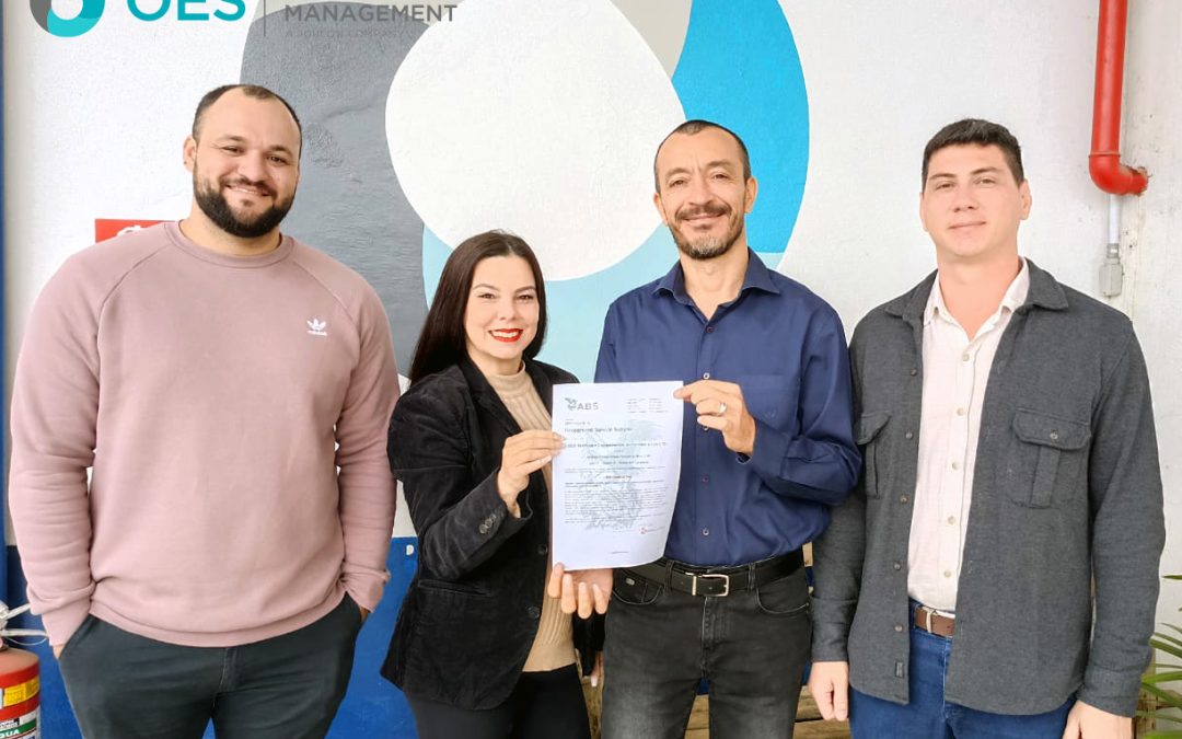 Brasil Accreditation