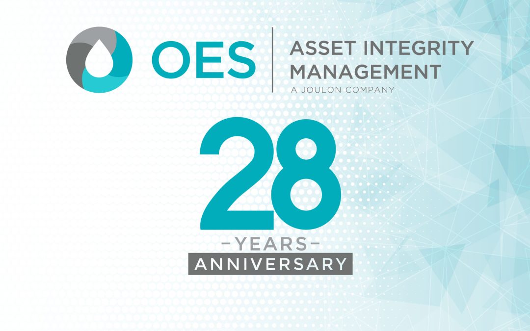 OES Celebrates 28 Year Anniversary